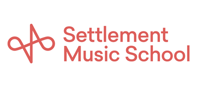 Settlement Music School logo